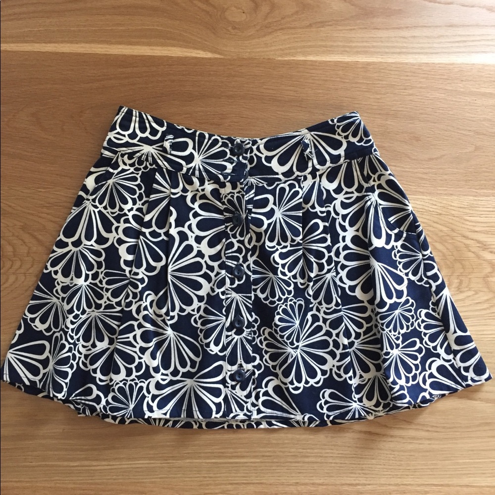 Forever 21 Skirt Size S